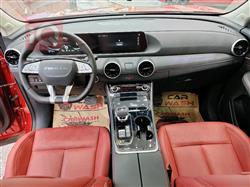 Dongfeng T5 EVO
